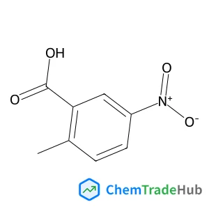 2-Methyl-5-nitrobenzoic acid