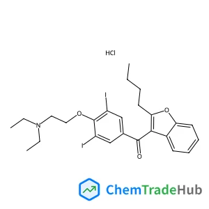 AMIODARONE, HCL