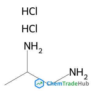 (2R)-1,2-Propanediamine dihydrochloride