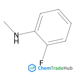 2-Fluoro-N-methylaniline