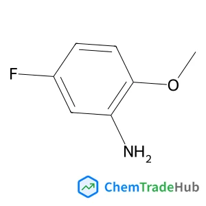 5-Fluoro-2-methoxyaniline