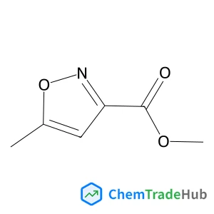 Methyl 5-methyl-1,2-oxazole-3-carboxylate