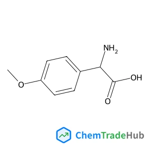 (�)-4-METHOXYPHENYL GLYCINE