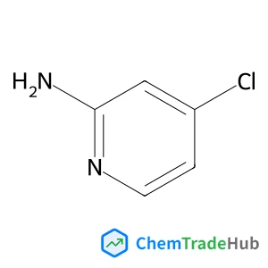 4-Chloro-2-pyridinamine