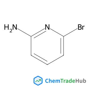6-Bromo-2-pyridinamine