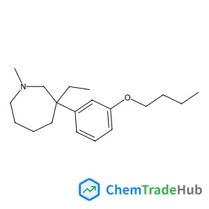 Meptazinol iMpurity E