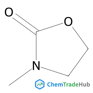 3-Methyl-1,3-oxazolidin-2-one