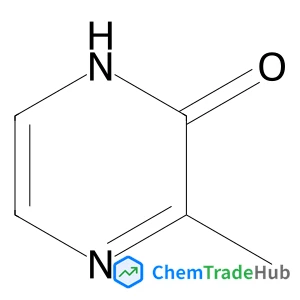 3-Methyl-2-pyrazinol