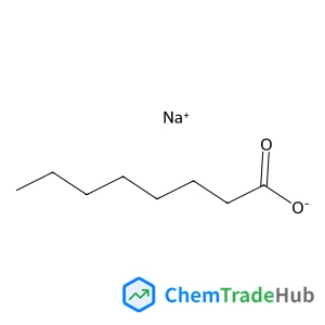Sodium octanoate