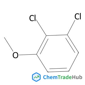 1,2-Dichloro-3-methoxybenzene