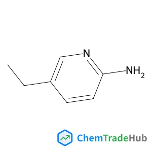 5-Ethyl-2-pyridinamine