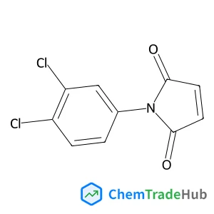 1-(3,4-Dichlorophenyl)-1H-pyrrole-2,5-dione