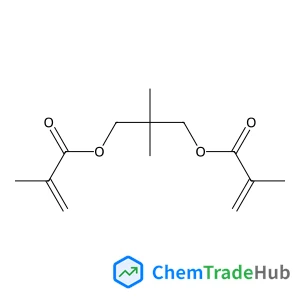 2,2-Dimethyl-1,3-propanediyl bis(2-methylacrylate)
