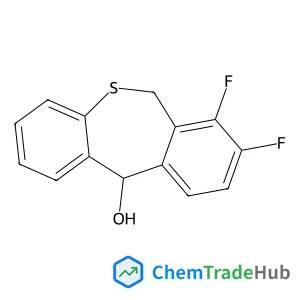 Baloxavir Marboxil Impurity 1