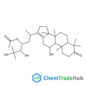 Alisol A 23-acetate