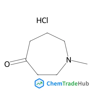 Azelastine Impurity 14 HCl