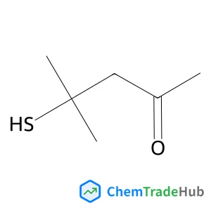 4-MERCAPTO-4-METHYLPENTAN-2-ONE (1PPM IN TEC)