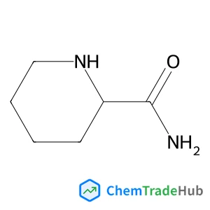 2-Piperidinecarboxamide 2-Piperidinecarboxamide