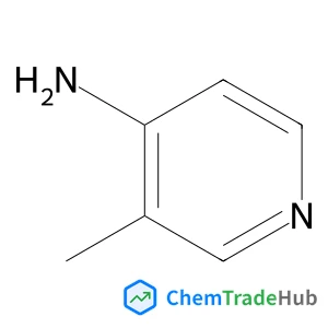 3-Methyl-4-pyridinamine