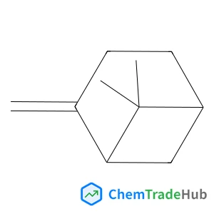 (+)-BETA-PINENE