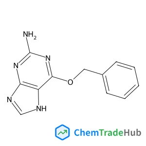 6-(Benzyloxy)-7H-purin-2-amine