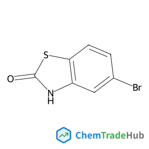 5-Bromo-1,3-benzothiazol-2(3H)-one