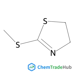 2-(Methylsulfanyl)-4,5-dihydro-1,3-thiazole