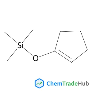 (CYCLOPENTENYLOXY) TRIMETHYLSILANE