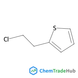 2-(2-Chloroethyl)thiophene