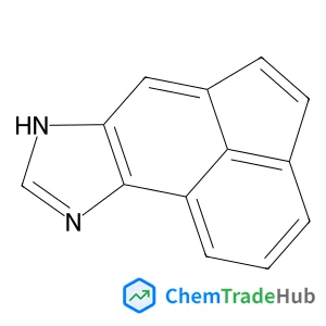 7H-Acenaphtho[4,5-d]imidazole