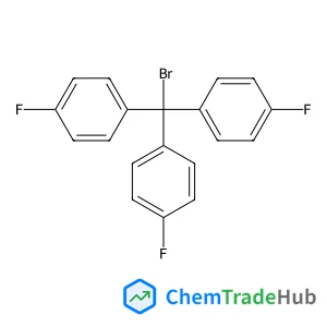 "4,4',4""-TRIFLUOROTRITYL BROMIDE"
