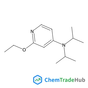 2-ETHOXY-4-(N,N-DIISOPROPYL) AMINOPYRIDINE