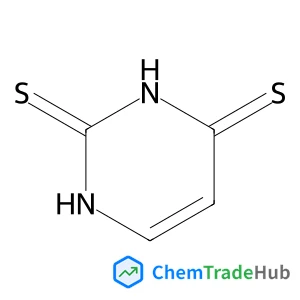 2,4(1H,3H)-Pyrimidinedithione