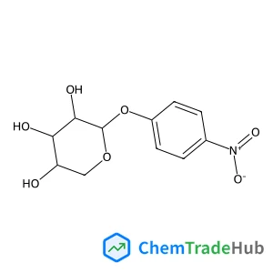 4-Nitrophenyl beta-D-xylopyranoside