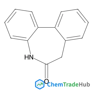 5,7-Dihydro-6H-dibenzo[b,d]azepin-6-one