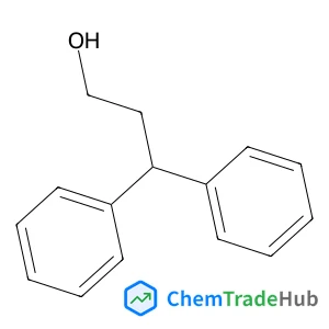 3,3-Diphenyl-1-propanol