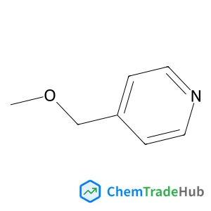 4-(Methoxymethyl)pyridine