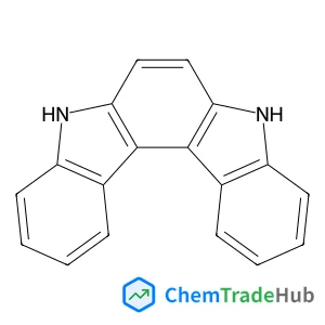 5,8-Dihydroindolo[2,3-c]carbazole