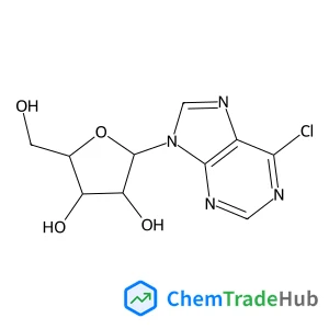 6-CHLOROPURINE RIBOSIDE