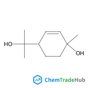 (+)-P-MENTH-2-ENE-1, 8-DIOL