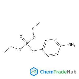 Diethyl (4-aminobenzyl)phosphonate Diethyl (4-aminobenzyl)phosphonate
