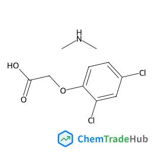 2,4-D DIMETHYLAMINE SALT