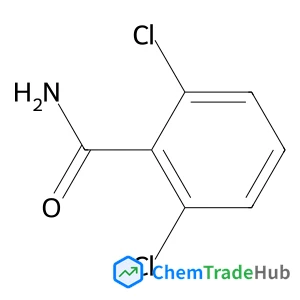 2,6-Dichlorobenzamide
