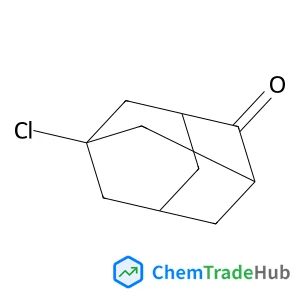 5-Chloro-2-adamantanone