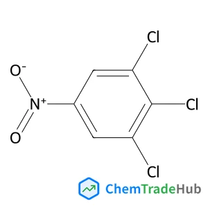 1,2,3-Trichloro-5-nitrobenzene