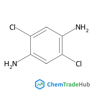 2,5-Dichloro-1,4-benzenediamine