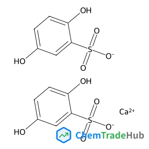 Calcium dobesilate
