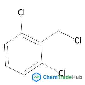 1,3-Dichloro-2-(chloromethyl)benzene