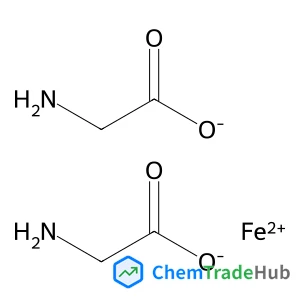 Ferrous bisglycinate