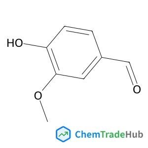 Vanillin-13C6